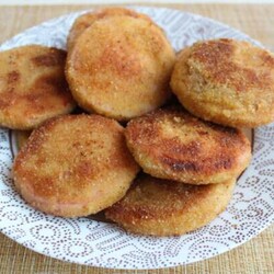 Колбаса жареная «По-Ленинградски». Рецепт из столовой советского общепита - Вкусные рецепты - медиаплатформа МирТесен