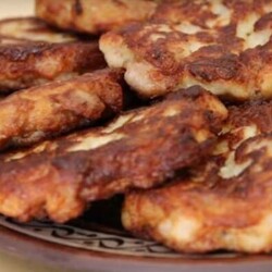 Очень вкусные и необычные куриные котлетки - Четыре вкуса - медиаплатформа МирТесен