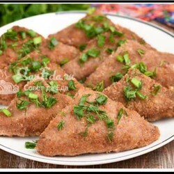 Из фарша и ПЛАВЛЕНОГО СЫРА готовлю интересное блюдо - Вкусные рецепты - медиаплатформа МирТесен