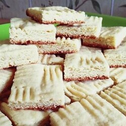 Печенье за пять минут: если внезапно нагрянули гости - Вкусные рецепты - медиаплатформа МирТесен