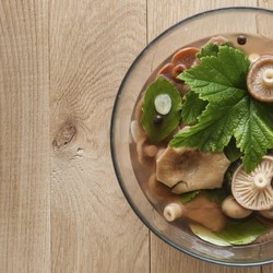 Как солить грузди, чтобы они получились хрустящими