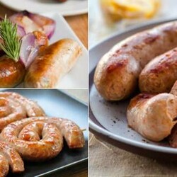 Вкусная домашняя колбаса: 8 проверенных рецептов - БУДЕТ ВКУСНО! - медиаплатформа МирТесен