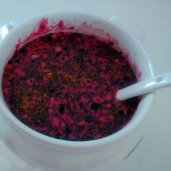 Свекольник