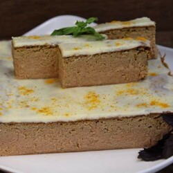 Если и готовить печеночный паштет, то только по этому рецепту. Он просто тает во рту - Вкусные рецепты - медиаплатформа МирТесен