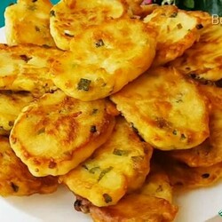 БЫСТРЫЕ ПИРОЖКИ