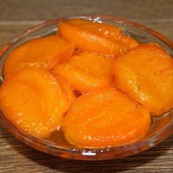 Варенье 3*5 — проверенный годами рецепт. Его еще называют цыганским