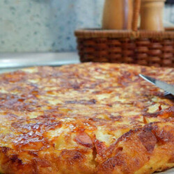 Трем картошку вместе с колбасой: завтрак как пирог за 10 минут - Steak Lovers - медиаплатформа МирТесен