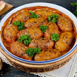 Зачем добавлять в голубцы квашеную капусту