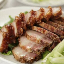 Cало, запеченное в фольге в духовке - Скатерть-Самобранка - медиаплатформа МирТесен