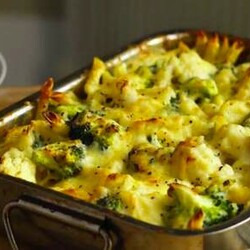 Полезная и вкусная запеканка, которую можно на завтрак, обед и ужин - Вкусные рецепты - медиаплатформа МирТесен