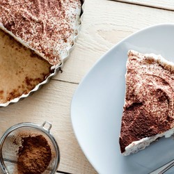 10 вкусных тортов из печенья, которые не нужно печь