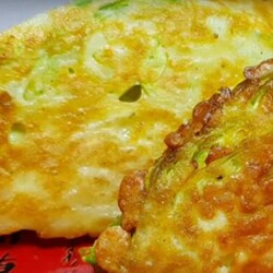 Аппетитная капуста в кляре - Четыре вкуса - медиаплатформа МирТесен