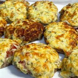 С утра размораживаю ФАРШ, а уже к обеду готовлю СОЧНЫЕ котлетки под шубой - Вкусные рецепты                                             - 13 января                                             - 43678031071 - Медиаплатформа МирТесен