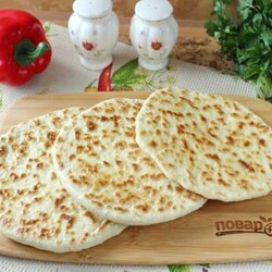 Хлеб "Базлама" на кефире - БУДЕТ ВКУСНО! - медиаплатформа МирТесен