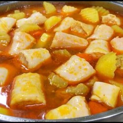 Когда все надоело, готовлю это вкусное и сытное блюдо на ужин или обед! - БУДЕТ ВКУСНО! - медиаплатформа МирТесен