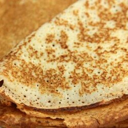 Блинчики «Три стакана» - Четыре вкуса - медиаплатформа МирТесен