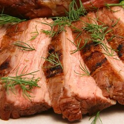 Говядина в рукаве: несколько правил приготовления – и 4 замечательных рецепта