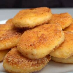 Очаровательные рисовые биточки к завтраку - Четыре вкуса - медиаплатформа МирТесен