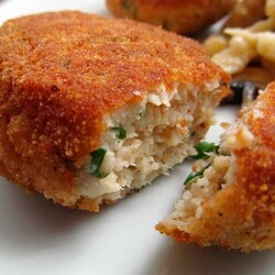 Куриные котлеты по-венгерски - БУДЕТ ВКУСНО! - медиаплатформа МирТесен