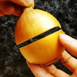 Никто не верит, что эта вкуснятина готовится из простого лука - БУДЕТ ВКУСНО! - медиаплатформа МирТесен