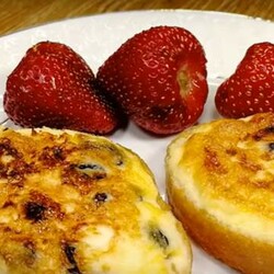 Ленивый завтрак за 15 минут - Вкусные рецепты - медиаплатформа МирТесен