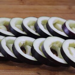 Быстрый и необычный рецепт приготовления аппетитных баклажанов