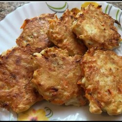 БЮДЖЕТНАЯ и очень вкусная закуска из ПЛАВЛЕННЫХ СЫРКОВ - Вкусные рецепты - медиаплатформа МирТесен