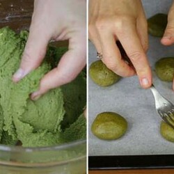 Мятное печенье на сливочном масле - БУДЕТ ВКУСНО! - медиаплатформа МирТесен