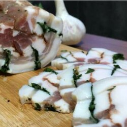 Этот рецепт сала набрал более 7 млн. просмотров. Теперь сало и грудинку будем солить только так! - Вкусные рецепты - медиаплатформа МирТесен