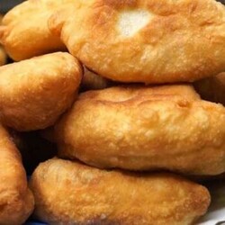 Пирожки с картошкой «Крестьянские»: вкус не передать словами - БУДЕТ ВКУСНО! - медиаплатформа МирТесен