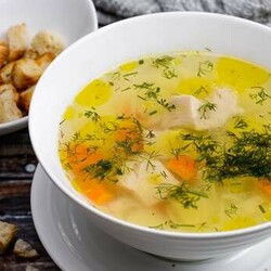 Вкусные супы без картофеля: 7 рецептов, которые помогут похудеть - Вкусные рецепты - медиаплатформа МирТесен