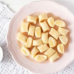 Ленивые вареники с картофелем - Вкусные рецепты - медиаплатформа МирТесен