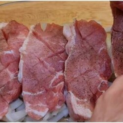 Экспресс-метод приготовления мяса: дежурный рецепт на все случаи жизни - БУДЕТ ВКУСНО! - медиаплатформа МирТесен