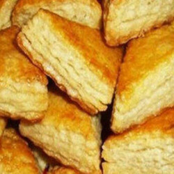 Замечательный рецепт «Печенье на кефире» - Четыре вкуса - медиаплатформа МирТесен