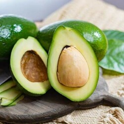 Модно и полезно! Что приготовить с авокадо - БУДЕТ ВКУСНО! - медиаплатформа МирТесен