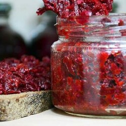 Рецепт вкусного свекольного салата «Империя солнца» - Вкусные рецепты - медиаплатформа МирТесен