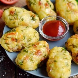 Отказались с мужем от жареного и тушеного картофеля. Теперь готовлю только так! - Вкусные рецепты - медиаплатформа МирТесен