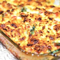 Блюдо, которое сметается со стола за 5 минут! Уж очень вкусно - Вкусные рецепты - медиаплатформа МирТесен