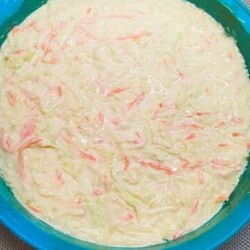 Из капусты, моркови и кабачка готовлю потрясающие «сливочные овощи». Едят даже те, кто их не любит - Вкусные рецепты - медиаплатформа МирТесен