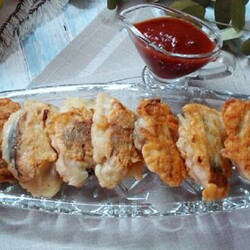 Рыбные биточки по-одесски: можно готовить из любой рыбы - Четыре вкуса - медиаплатформа МирТесен