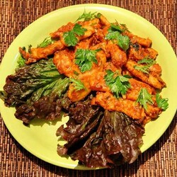 Рецепт картофельных клецек в томатно-сметанном соусе - БУДЕТ ВКУСНО! - медиаплатформа МирТесен