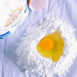 Чем заменить куриное яйцо в выпечке? - БУДЕТ ВКУСНО! - медиаплатформа МирТесен