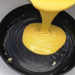 Простой рецепт вкусного пирога на сковороде с 1 яйцом - Вкусные рецепты - медиаплатформа МирТесен