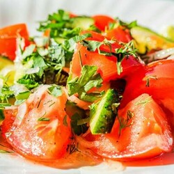 Маринованные овощи в пакете - БУДЕТ ВКУСНО! - медиаплатформа МирТесен