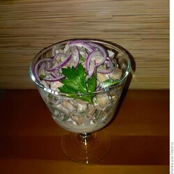 Маринованные шампиньоны - БУДЕТ ВКУСНО! - медиаплатформа МирТесен