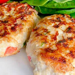 Вот это котлеты! Их новый вкус меня удивил и покорил! - БУДЕТ ВКУСНО! - медиаплатформа МирТесен