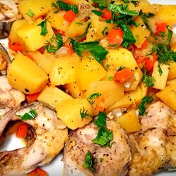 Скумбрия с овощами в мультиварке: интересное блюдо из простых продуктов