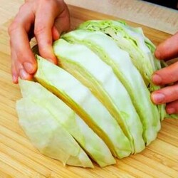 Как вкусно приготовить обычную капусту на ужин: бюджетно и быстро - Вкусные рецепты - медиаплатформа МирТесен