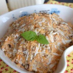 Шпротный паштет за 5 минут: вкусная намазка на хлеб - Вкусные рецепты - медиаплатформа МирТесен