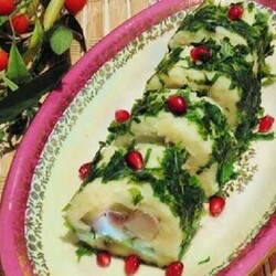 Такие суши мой муж обожает. Приготовь, это очень вкусно - Скатерть-Самобранка - медиаплатформа МирТесен